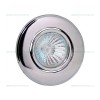 Suport Incastrat 1 Bec Spot LED GU10 Rotund ORKIDE