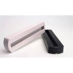 Suport Drept Aplicat Spot LED Magazin Sina 