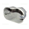 Doza Gips-Carton Spot Dreptunghiular Trepte