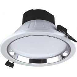 Spot LED 20W COB Dispersor Mat LZ84