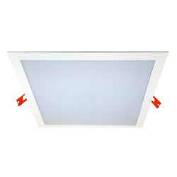 Spot LED 30W Patrat Dispersor Mat LZ7015