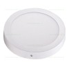 Spot LED 36W Rotund Alb Aplicat IGNIFUG