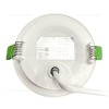Spot LED 7W Slim Rotund Alb IP65