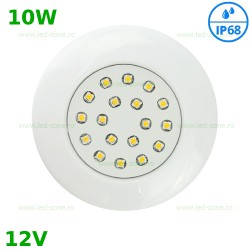 Spot LED Exterior 10W 12V Piscina
