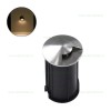 Spot LED Exterior Incastrabil 3W Rotund 12V T1