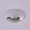 Spot LED Exterior Incastrabil 3W Rotund 12V T1