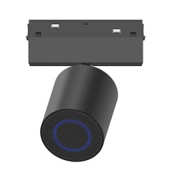 Boxa Sina Magnetica 10W cu Bluetooth
