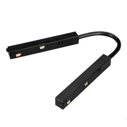 Conector Imbinare Colt pentru Spot Magnetic 90 Grade