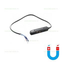 Conector Alimentare Sine Magnetice