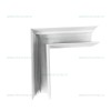 Conector Colt Sina Magnetica Aplicata Metal
