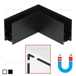 Conector Colt Sina Magnetica Aplicata Metal