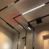 Conector Colt Sina Magnetica Incastrata Metal