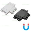 Conector Forma T Sina Magnetica Ultra Slim