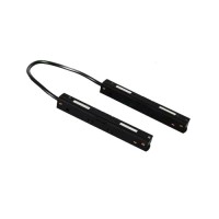 SPOTURI LED MAGNETICE LINIARE, Black Friday - Conector Imbinare Colt Sine Magnetice, LED-Zone.ro
