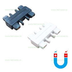 Conector Liniar Sina Magnetica Ultra Slim