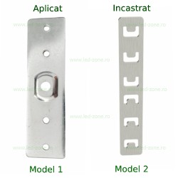 Element Fixare Sine Magnetice 26MM