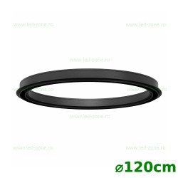 Sina Magnetica Circulara D120cm