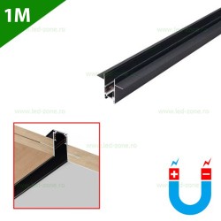 Sina Magnetica Incastrata 1m LZ1019