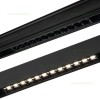 Spot LED Magnetic 12W Liniar Clar