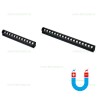 Spot LED Magnetic 12W Liniar Clar  Ultra Slim ALL1