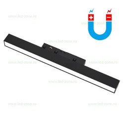 Spot LED Magnetic 24W Liniar Mat
