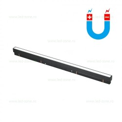 Spot LED Magnetic 36W Liniar Mat 120cm