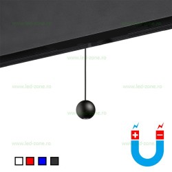 Spot LED Magnetic 5W Pendul