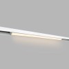 Spot LED Magnetic 20W Liniar Mat Alb