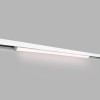 Spot LED Magnetic 20W Liniar Mat Alb