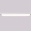 Spot LED Magnetic 25W Liniar Mat Alb