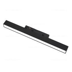 Spot LED Magnetic Incastrat 12W Liniar Mat YC3012