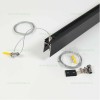 Set 2 Tiranti Sina Magnetica Aplicata