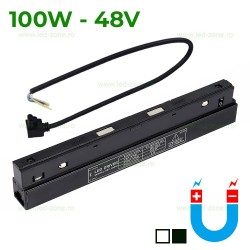 Transformator Magnetic 100W 48V