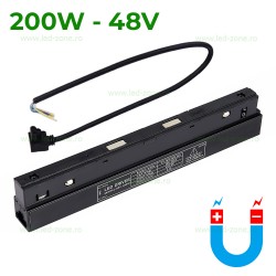 Transformator Magnetic 200W 48V