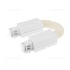Conector Imbinare Flexibil pentru Sina 4 Contacte