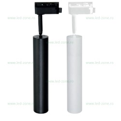 Spot LED Magazin Sina 12W LONDRA