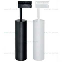 Spot LED Magazin Sina 15W LONDRA