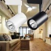 Telecomanda Spot LED Magazin Sina Dimabil 3 Functii 