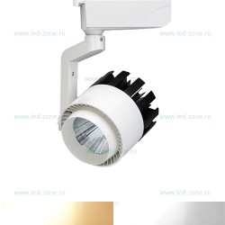 Spot LED Magazin Sina 20W LZ01