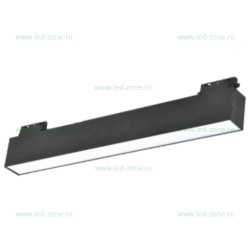 Spot LED Magazin Sina 25W Liniar LZ5075