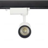 Spot LED Magazin Sina 30W COB Alb