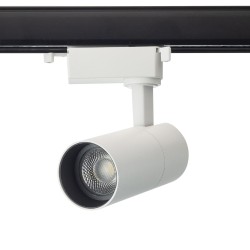 Spot LED Magazin Sina 30W COB Alb