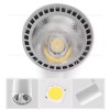 Spot LED Magazin Sina 7W COB Alb