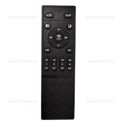 Telecomanda Spot LED Magnetic CCT RF