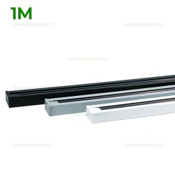 Sina Spot LED Magazin 1M Diverse Culori Premium