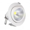 Spot LED Magazin Incastrabil Mobil 30W COB Alb Natural