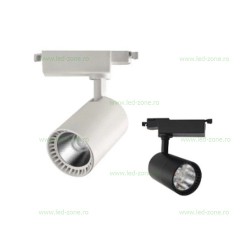 Spot LED Magazin Sina 24W COB 