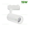 Spot LED Magazin Sina 15W COB Zoomable