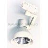 Spot LED Magazin Sina 20W COB Alb