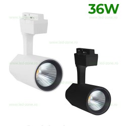 Spot LED Magazin Sina 36W COB Varna